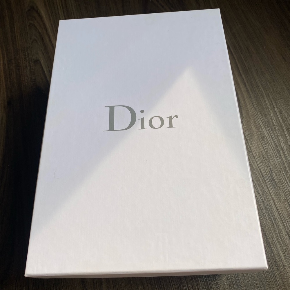 Authentic Dior Heels - Picture 5 of 7